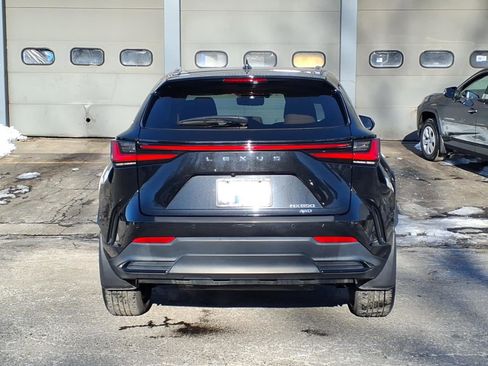 Used 2023 Lexus NX 350 AWD image 5