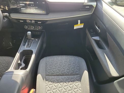 Certified 2025 Nissan Kicks SV w/ SV Premium Package image 22