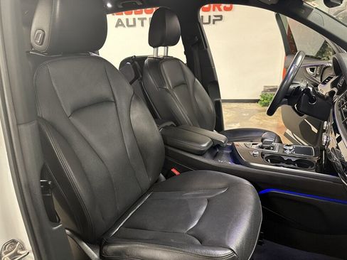 Used 2018 Audi Q7 3.0T Prestige w/ Prestige Package AWD/4WD image 57
