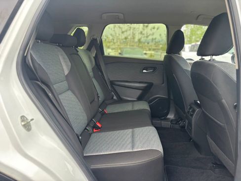 Used 2023 Nissan Rogue SV AWD/4WD image 19
