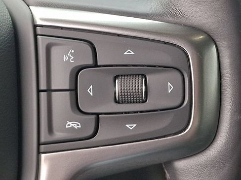 Used 2021 Chevrolet Silverado 2500 LTZ w/ LTZ Premium Package AWD/4WD image 22