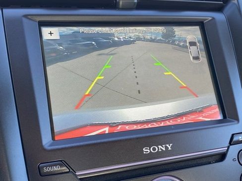 Used 2017 Ford Fusion Titanium image 21