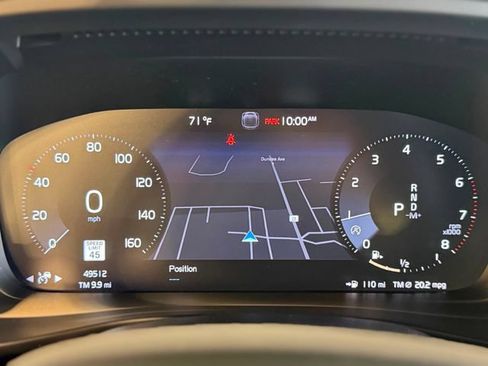 Used 2022 Volvo XC40 T5 R-Design w/ Advanced Package AWD/4WD image 27