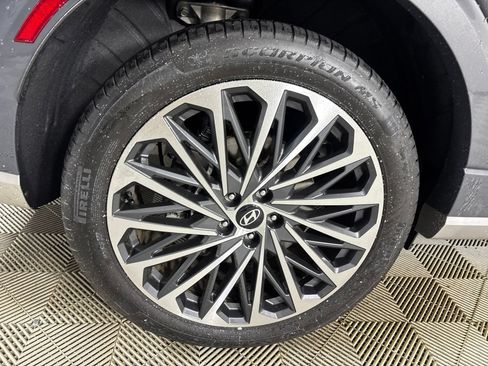 Used 2026 Hyundai Palisade Calligraphy FWD image 36