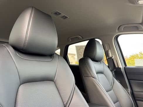 New 2025 MAZDA CX-5 AWD 2.5 S w/ Select Package image 19