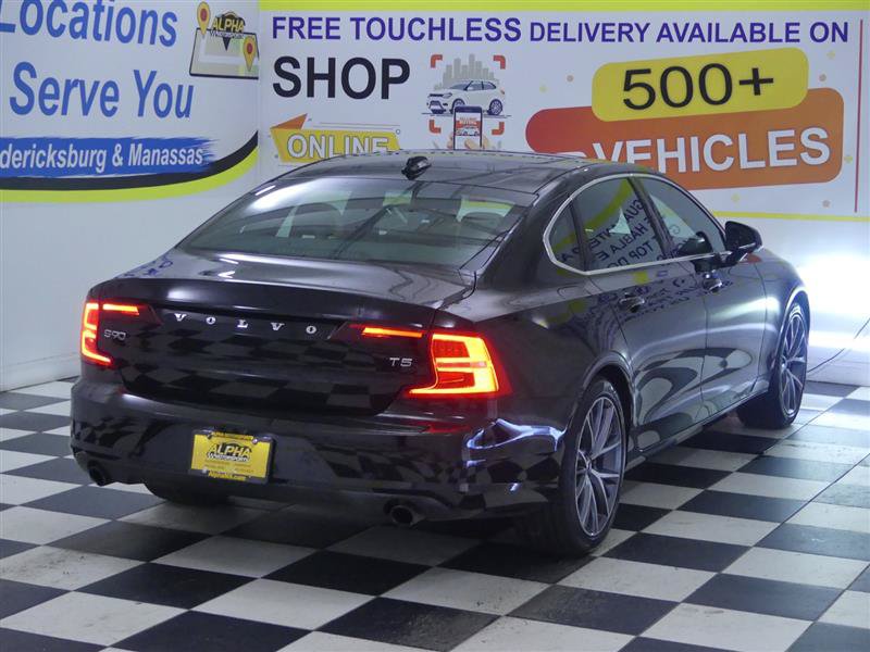 Used 2024 Volvo S60 B5 Plus w/ Climate Package AWD/4WD image 7