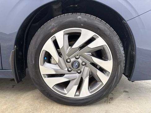 Used 2023 Subaru Legacy Touring XT AWD/4WD image 12