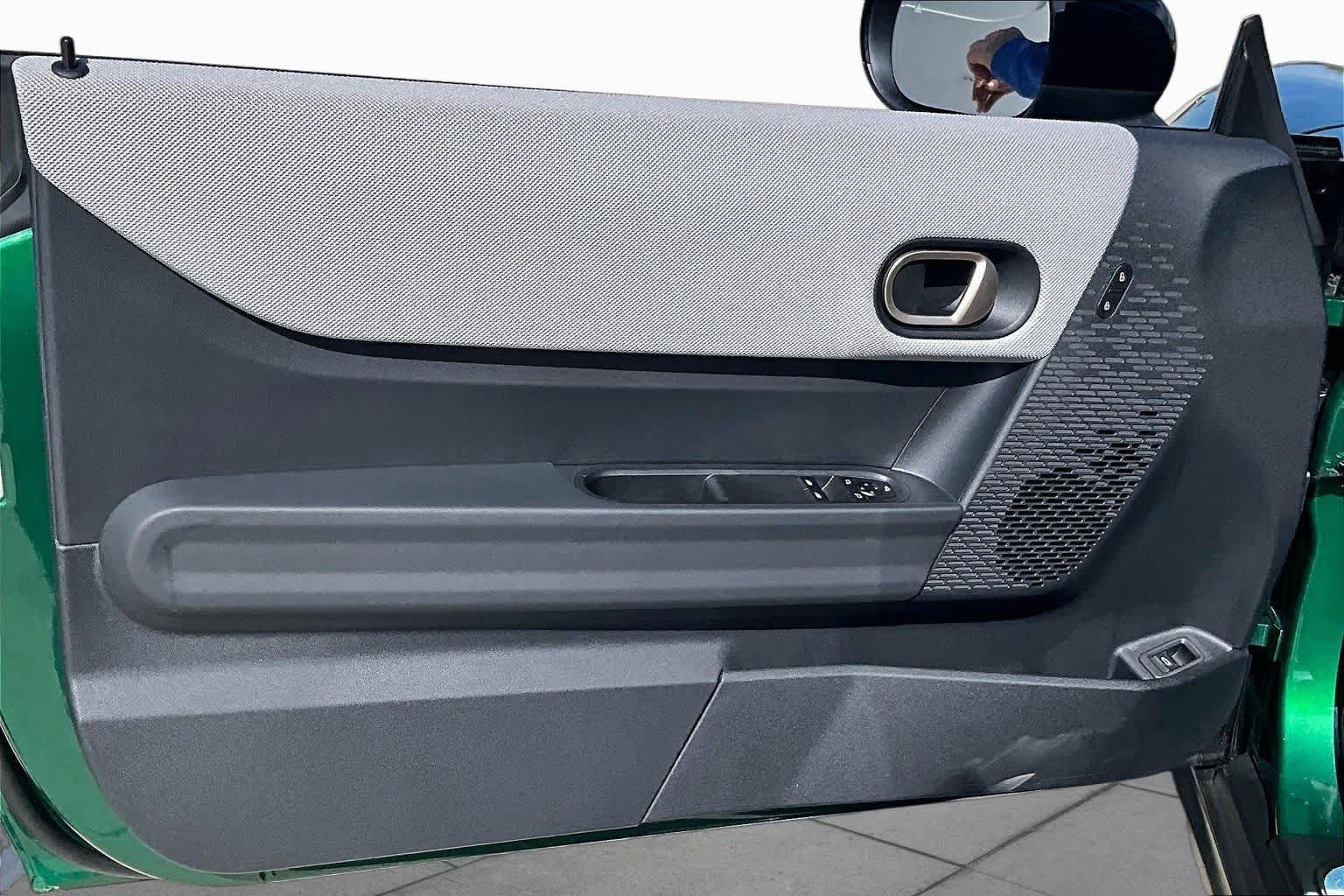 New 2027 MINI Cooper S FWD image 9
