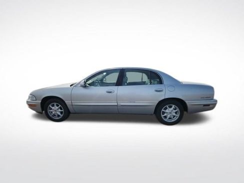 Used 2003 Buick Park Avenue FWD image 5