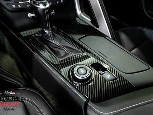 Used 2017 Chevrolet Corvette Grand Sport RWD image 98