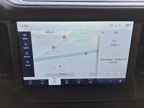 Used 2024 Ford Bronco Badlands image 19