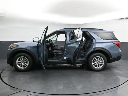 New 2026 Ford Explorer Active image 39