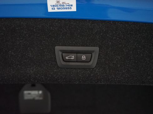 Used 2026 BMW M3 Competition w/ M Carbon Exterior Package AWD/4WD image 28