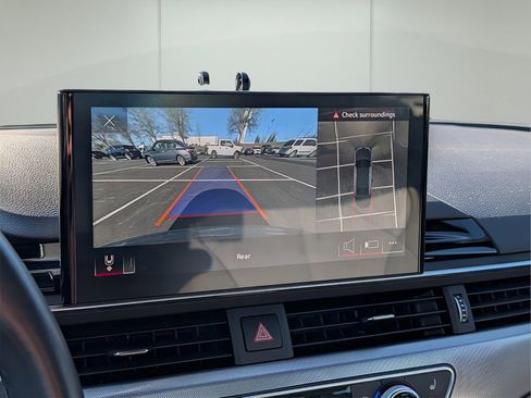 Used 2023 Audi A5 2.0T Premium Plus w/ Premium Plus image 29