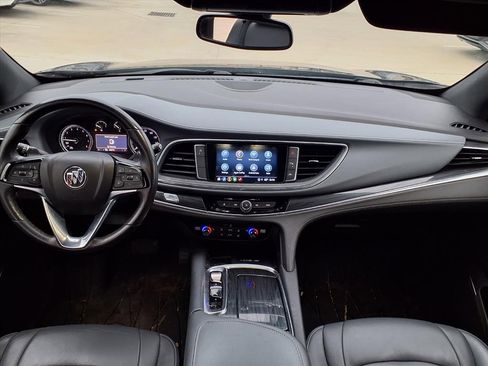 Used 2023 Buick Enclave Essence w/ Sport Touring Edition image 13