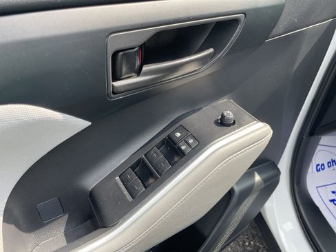 Used 2023 Toyota Highlander L image 8