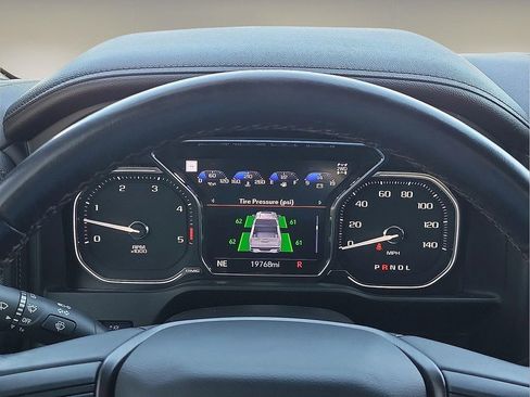 Used 2021 GMC Sierra 2500 AT4 w/ AT4 Premium Plus Package image 18