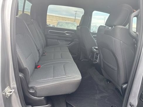 Certified 2023 RAM 1500 Big Horn AWD/4WD image 26