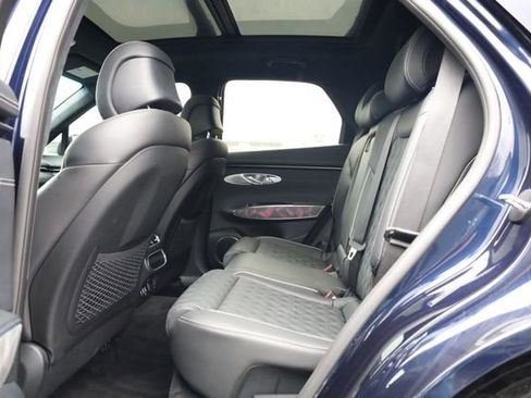 Used 2024 Genesis GV70 3.5T Sport w/ Sport Advanced Package image 23