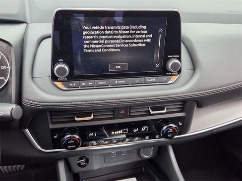 New 2026 Nissan Rogue SV w/ Cold Weather Package image 17