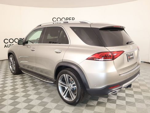 Used 2020 Mercedes-Benz GLE 350 4MATIC image 23