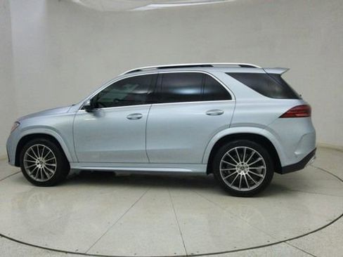 Used 2025 Mercedes-Benz GLE 350 4MATIC image 65