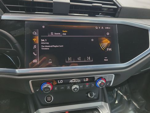 Certified 2024 Audi Q3 2.0T Premium AWD/4WD image 20