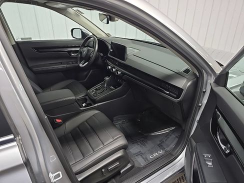 Used 2023 Honda CR-V EX-L image 16