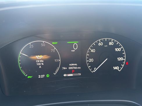 Certified 2024 Honda CR-V Sport-L image 45