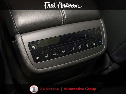 Used 2022 Nissan Pathfinder SL w/ SL Premium Package FWD image 8