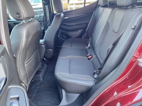 Used 2024 Buick Encore GX Preferred image 13