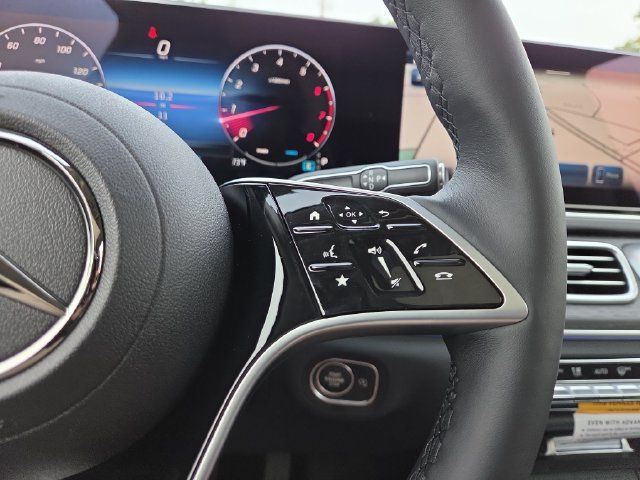 New 2026 Mercedes-Benz GLE 350 4MATIC image 22