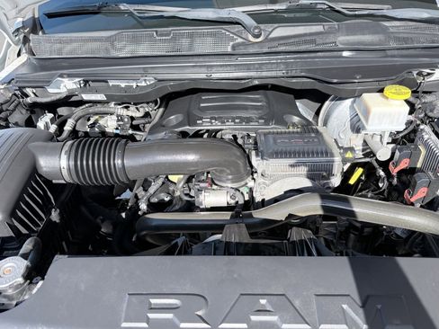 Used 2020 RAM 1500 Limited image 24
