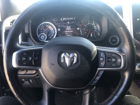 Used 2019 RAM 1500 Laramie image 15