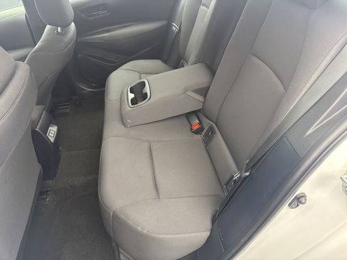 Used 2024 Toyota Corolla LE image 31