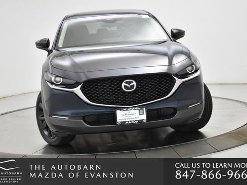 New 2026 MAZDA CX-30 AWD 2.5 S w/ Select Sport Pkg image 4