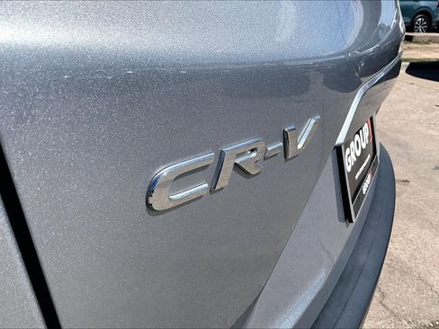 Used 2018 Honda CR-V EX-L image 31