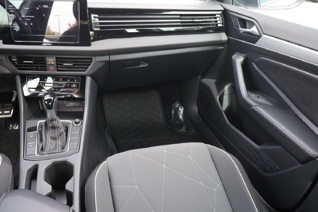 Certified 2026 Volkswagen Jetta Sport FWD image 17