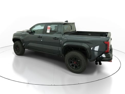 New 2026 Toyota Tacoma TRD Pro AWD/4WD image 4