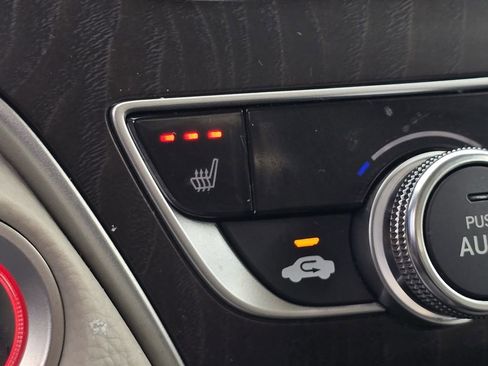 Used 2018 Honda Accord EX-L image 20