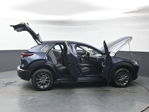Certified 2023 MAZDA CX-30 AWD 2.5 S image 44