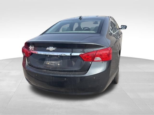 Used 2014 Chevrolet Impala LS w/ LS Convenience Package FWD image 17