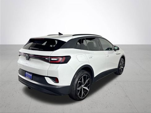 Certified 2023 Volkswagen ID.4 Pro S image 6
