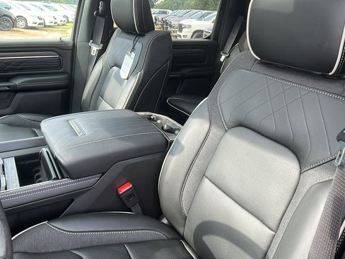 New 2026 RAM 1500 Limited image 18