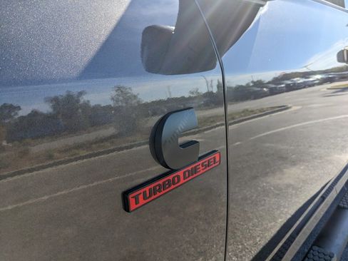 New 2026 RAM 2500 Tradesman image 27