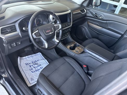 Used 2020 GMC Acadia SLE w/ Driver Convenience Package image 20