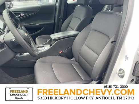 Used 2024 Chevrolet Malibu LT FWD image 25