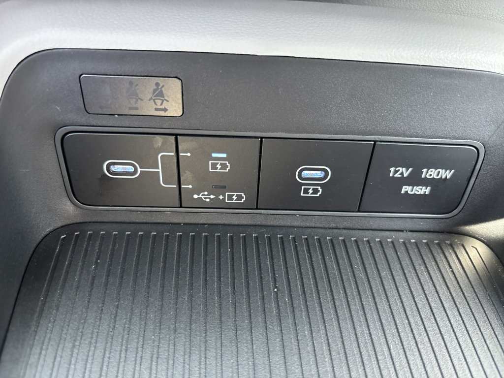 Certified 2026 Hyundai Kona SE AWD/4WD image 20