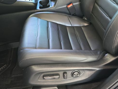 Certified 2024 Honda CR-V EX-L image 26
