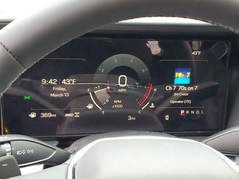 New 2026 GMC Terrain Elevation w/ Elevation Premium Package image 22